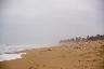 Une plage à Ouidah