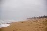 Une plage à Ouidah