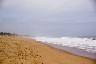 Une plage à Ouidah