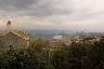 vue sur le port de Genova